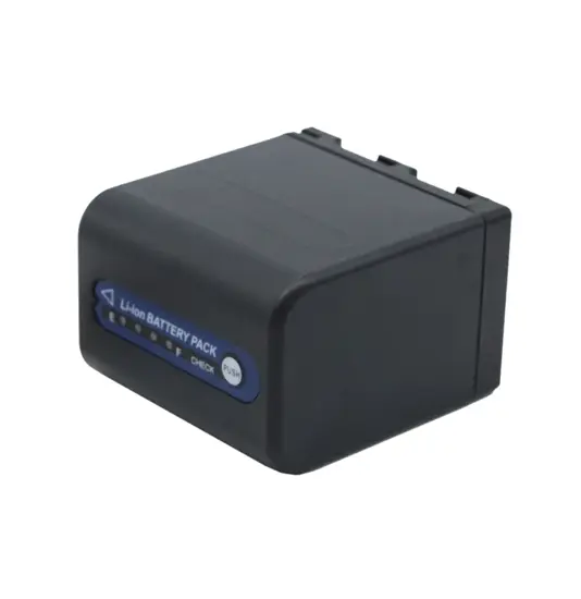 Akku für Sony kamera CCD-TRV108 - 4200mAh