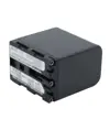 Akku für Sony kamera CCD-TRV108 - 4200mAh