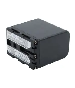 Akku für Sony kamera CCD-TRV108 - 4200mAh