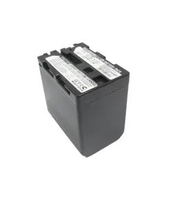 Akku für Sony kamera CCD-TRV108 - 4200mAh