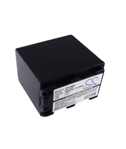 Akku für Sony kamera CR-HC51E - 2200mAh