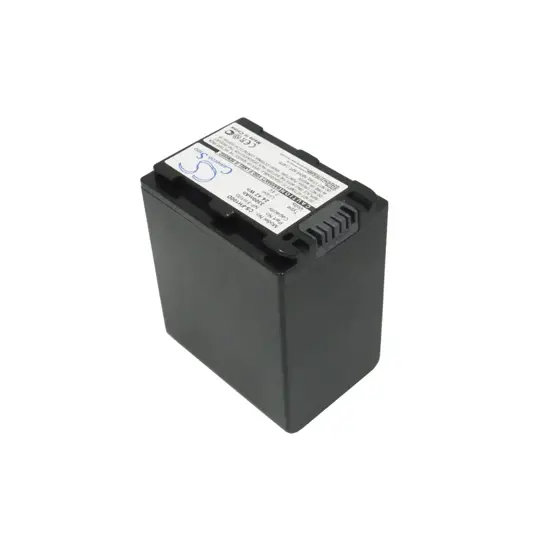 Akku für Sony kamera CR-HC51E - 3300mAh