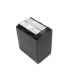 Akku für Sony kamera CR-HC51E - 3300mAh