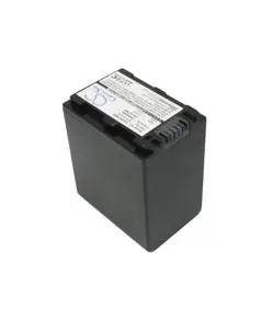 Akku für Sony kamera CR-HC51E - 3300mAh