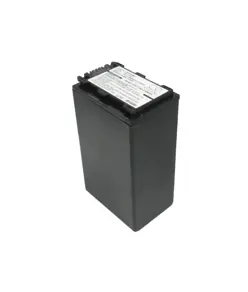Akku für Sony kamera CR-HC51E - 4400mAh