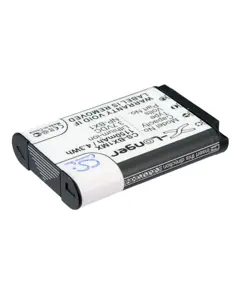Akku für Sony kamera Cyber-shot DSC-HX300 - 1150mAh