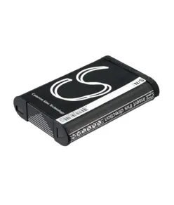 Akku für Sony kamera Cyber-shot DSC-HX300 - 950mAh