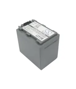 Akku für Sony kamera DCR-30 - 1800mAh