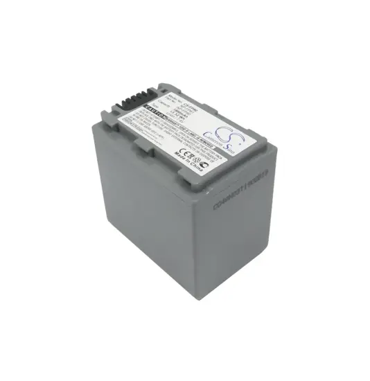 Akku für Sony kamera DCR-30 - 1800mAh