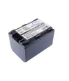 Akku für Sony kamera DCR-DVD105 - 1360mAh