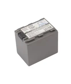Akku für Sony kamera DCR-DVD105 - 2100mAh