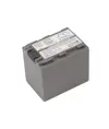 Akku für Sony kamera DCR-DVD105 - 2100mAh
