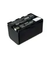 Akku für Sony kamera DCR-PC1 - 2880mAh
