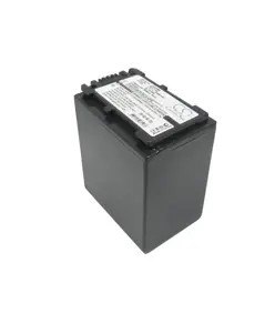 Akku für Sony kamera DCR-SR100 - 2200mAh