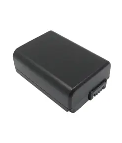 Akku für Sony kamera DLSR A55 - 1080mAh