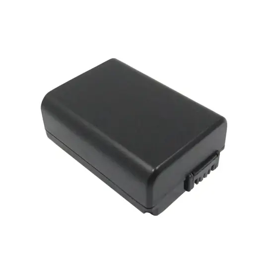 Akku für Sony kamera DLSR A55 - 1080mAh