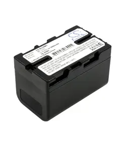 Akku für Sony kamera HD422 - 2600mAh