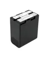 Akku für Sony kamera HD422 - 5200mAh