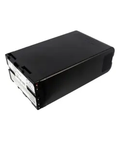 Akku für Sony kamera HD422 - 7800mAh