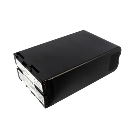 Akku für Sony kamera HD422 - 7800mAh
