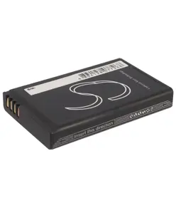 Akku für Telefon u.a. Kirk 4080 3.7V Li-Ion 950mAh
