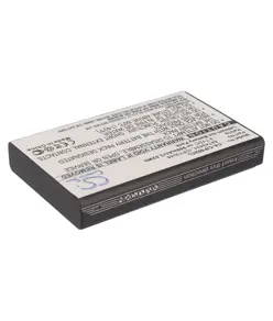 Akku für Telefon u.a. Kirk 4080 3.7V Li-Ion 950mAh