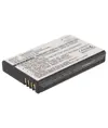 Akku für Telefon u.a. Kirk 4080 3.7V Li-Ion 950mAh