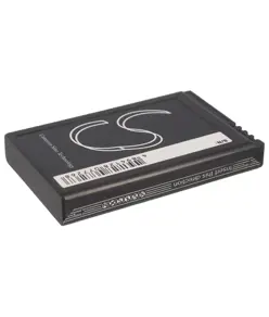 Akku für Telefon u.a. Kirk 4080 3.7V Li-Ion 950mAh