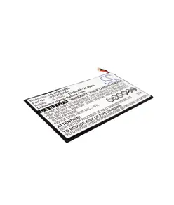 Akku für u.a. Acer Tablet A3-A40 (Kompatibel)
