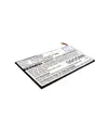 Akku für u.a. Acer Tablet A3-A40 (Kompatibel)