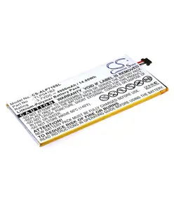 Akku für u.a. Alcatel Tablet E710 (Kompatibel)