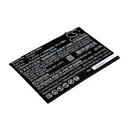 Batterie Apple iPad