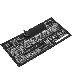 Akku für u.a. Huawei Tablet CMR-AL09 (Kompatibel)