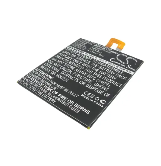 Akku für u.a. Lenovo Tablet A3500 (Kompatibel)