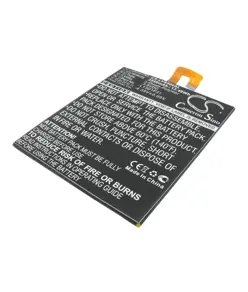 Akku für u.a. Lenovo Tablet A3500 (Kompatibel)