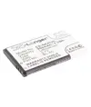 Akku für u.a. Nokia Mobiltelefon - BL-4C - 3,7 V 900 mAh