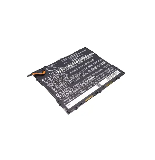 Akku für u.a. Samsung Tablet Galaxy Tab A 10.1 2016 TD-LTE (Kompatibel)