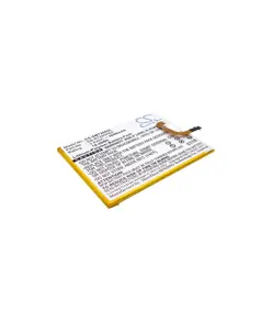 Akku für u.a. Samsung Tablet Galaxy Tab A 7.0 2016 4G LTE (Kompatibel)