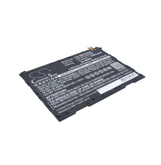 Akku für u.a. Samsung Tablet Galaxy Tab A 9.7 (Kompatibel)