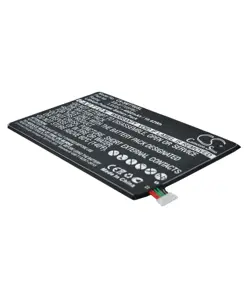 Akku für u.a. Samsung Tablet Galaxy Tab S 8.4 (Kompatibel)