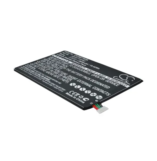 Akku für u.a. Samsung Tablet Galaxy Tab S 8.4 (Kompatibel)