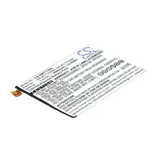 Akku für u.a. Samsung Tablet Galaxy Tab S2 8.0 LTE-A (Kompatibel)