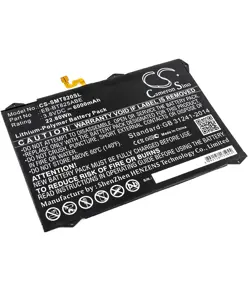 Akku für u.a. Samsung Tablet Galaxy Tab S3 9.7 (Kompatibel)