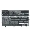 Akku für u.a. Sony Tablet SGP321 (Kompatibel)