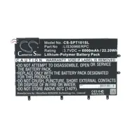 Batterie per Sony Tablet
