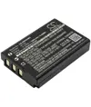 Akku für ZOOM kamera Q8 Recorder - 1800mAh