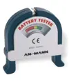 Ansmann Batterie Tester