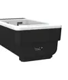 Ansmann Comfort Mini  Schnell-Ladegerät mit USB Eingang für NiMH Akkus AAA / AA