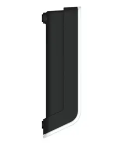 Ansmann Comfort Mini  Schnell-Ladegerät mit USB Eingang für NiMH Akkus AAA / AA