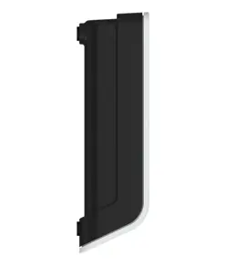 Ansmann Comfort Smart Schnell-Ladegerät mit USB Eingang für 1-4 NiMH Akkus AAA / AA